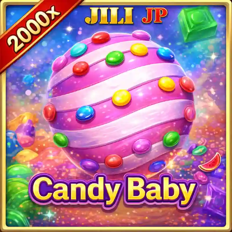 Candy Baby Sweet Slot