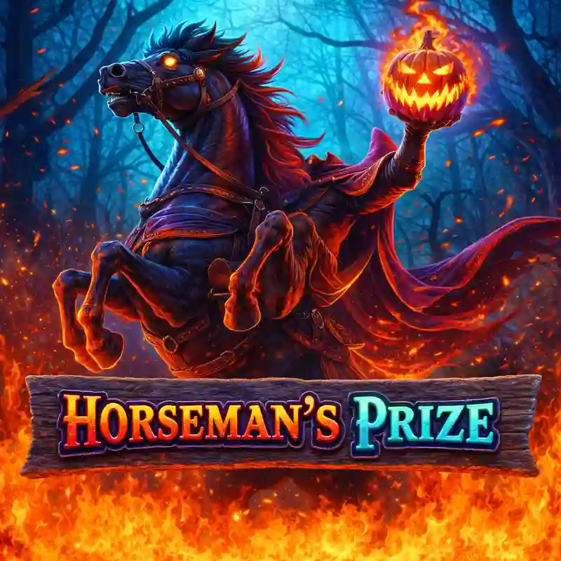 Horseman