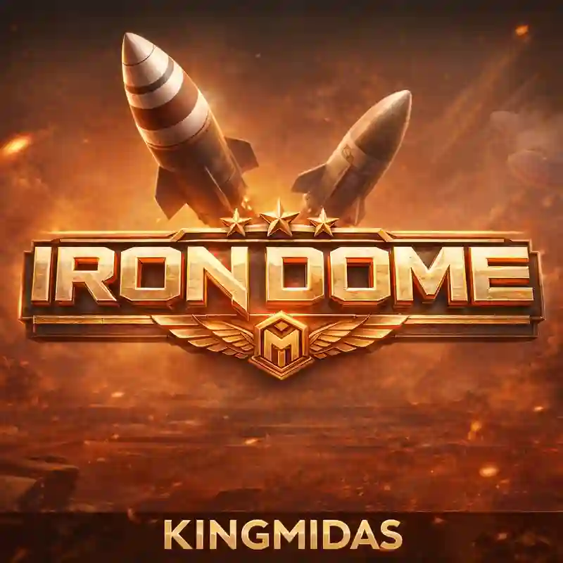 Iron Dome Casino Game sa goatbet