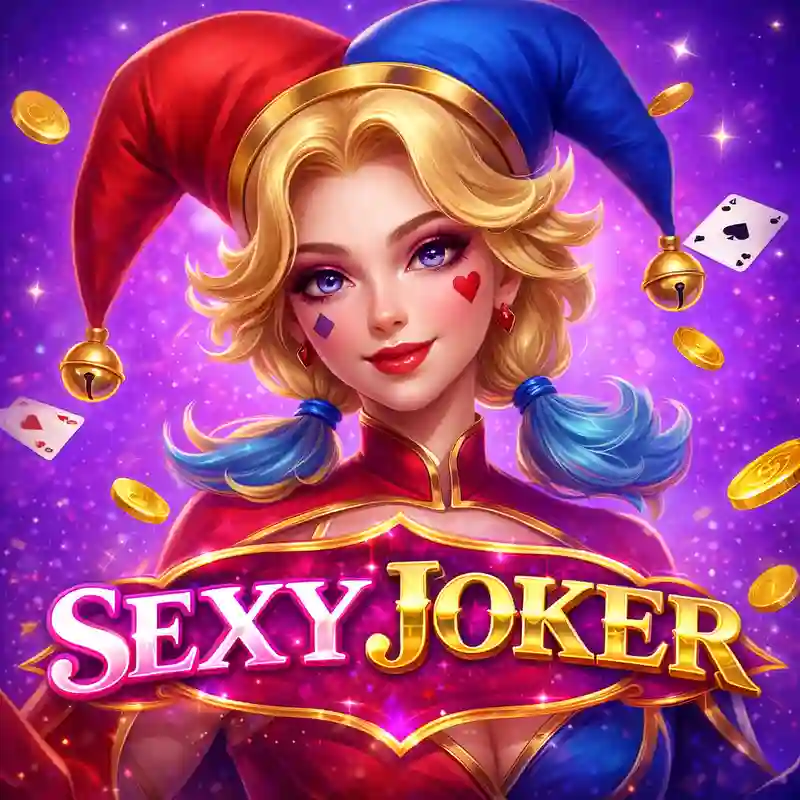 Sexy Joker slot game sa goatbet