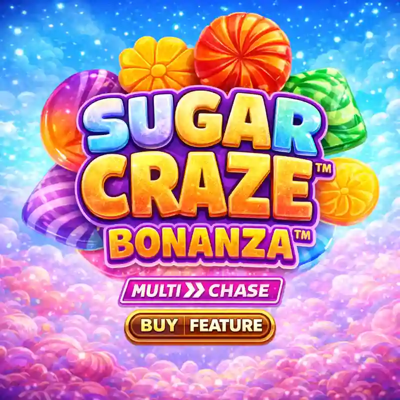 Sugar Craze